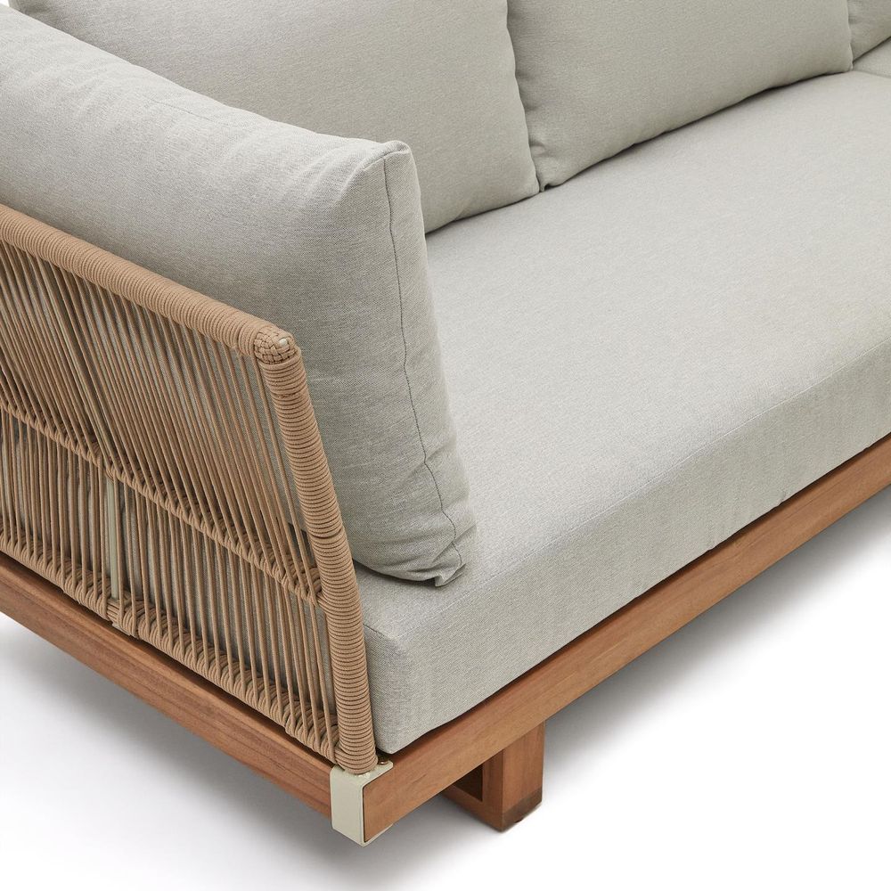 Loungeset RACO - Massief Acaciahout KAV J1600009JJ12
