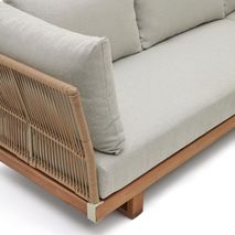 Loungeset RACO - Massief Acaciahout KAV J1600009JJ12