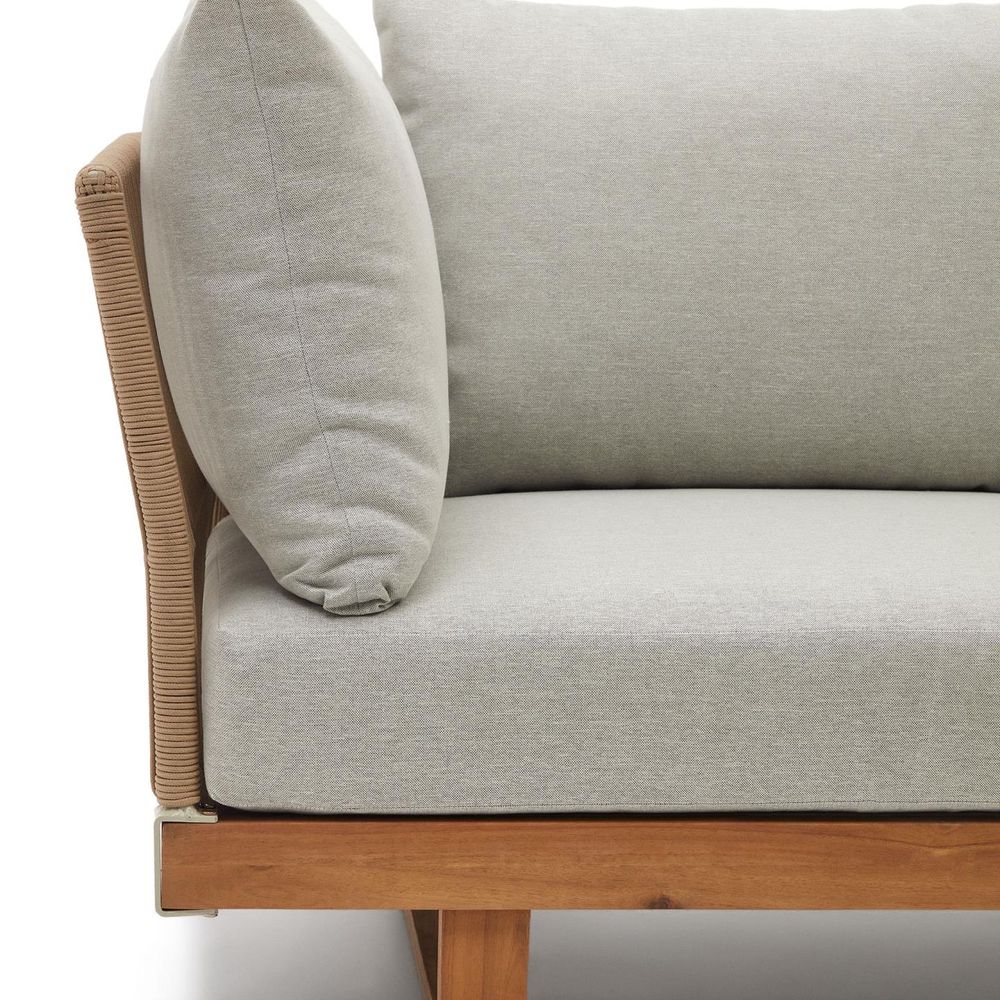 Loungeset RACO - Massief Acaciahout KAV J1600009JJ12