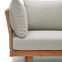 Loungeset RACO - Massief Acaciahout KAV J1600009JJ12
