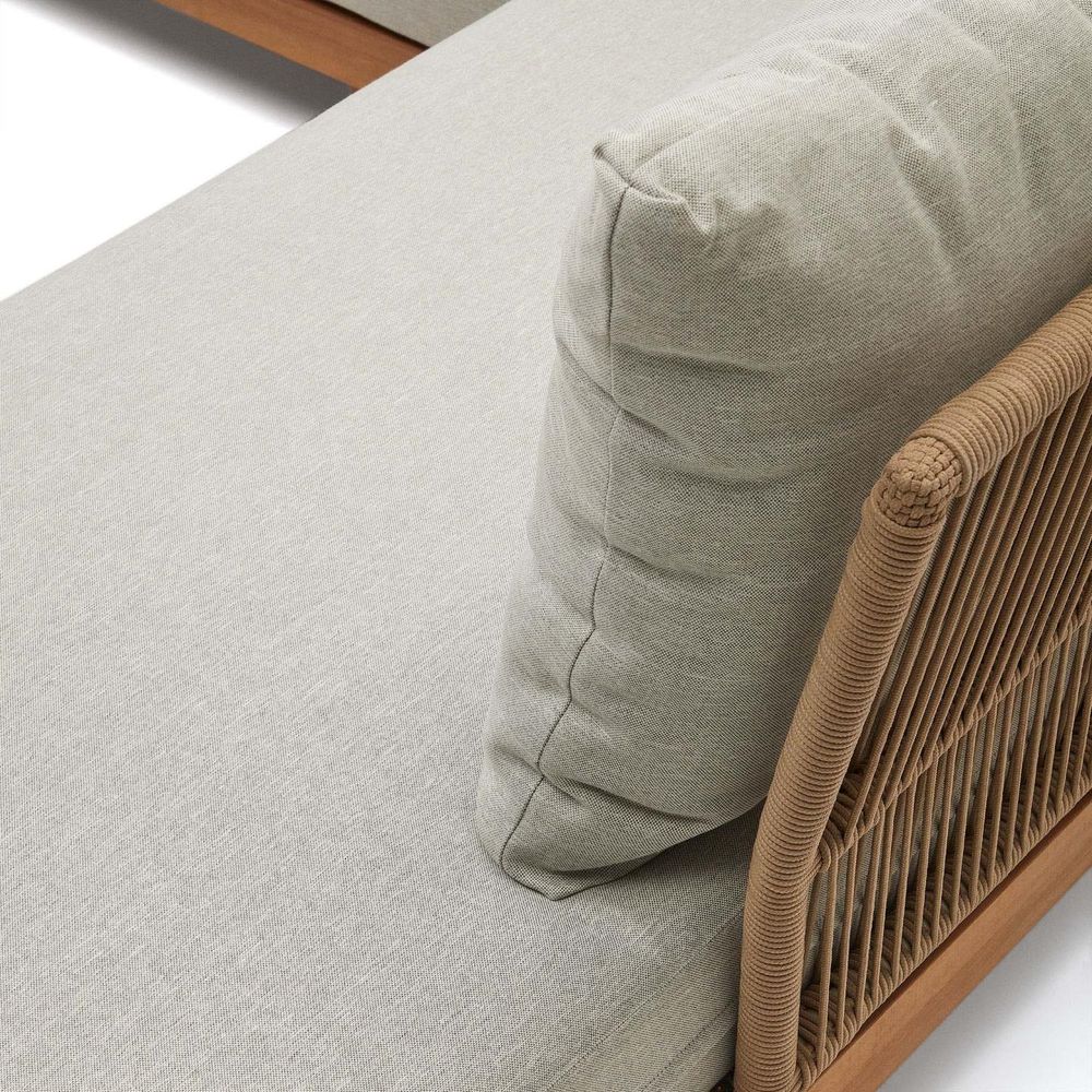Loungeset RACO - Massief Acaciahout KAV J1600009JJ12