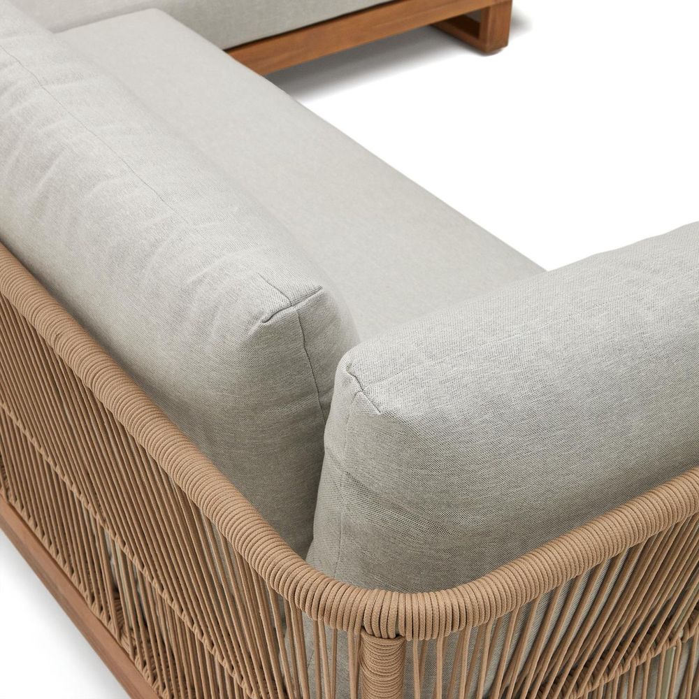 Loungeset RACO - Massief Acaciahout KAV J1600009JJ12
