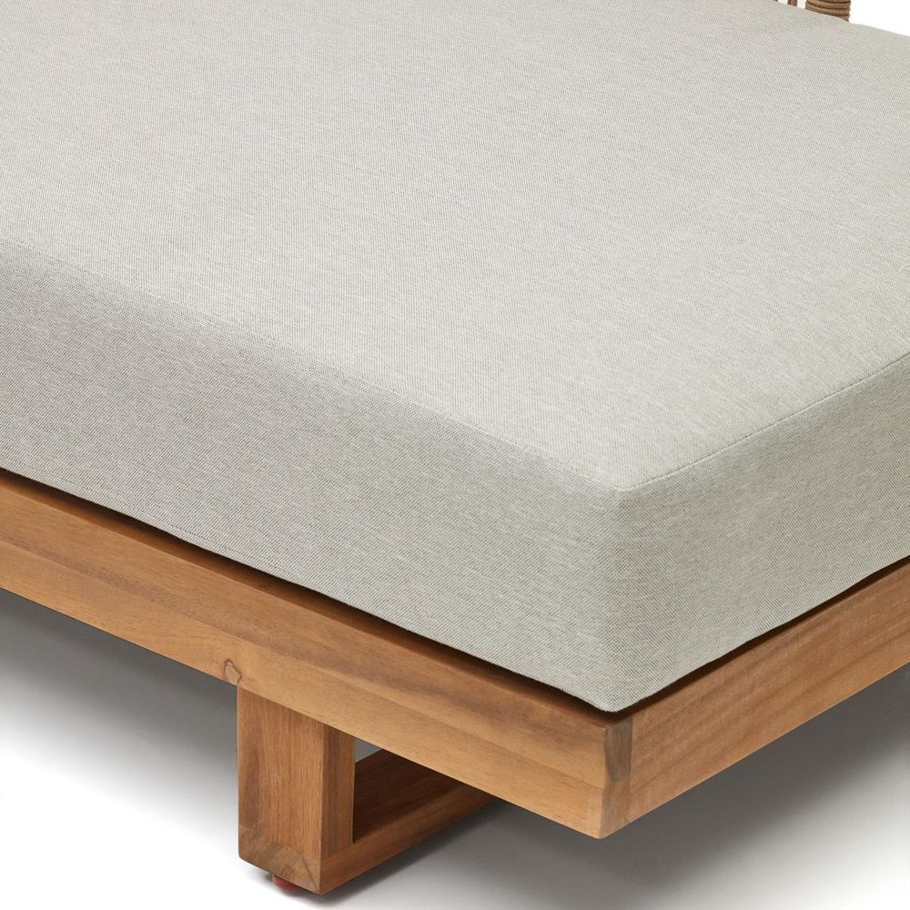 Loungeset RACO - Massief Acaciahout KAV J1600009JJ12
