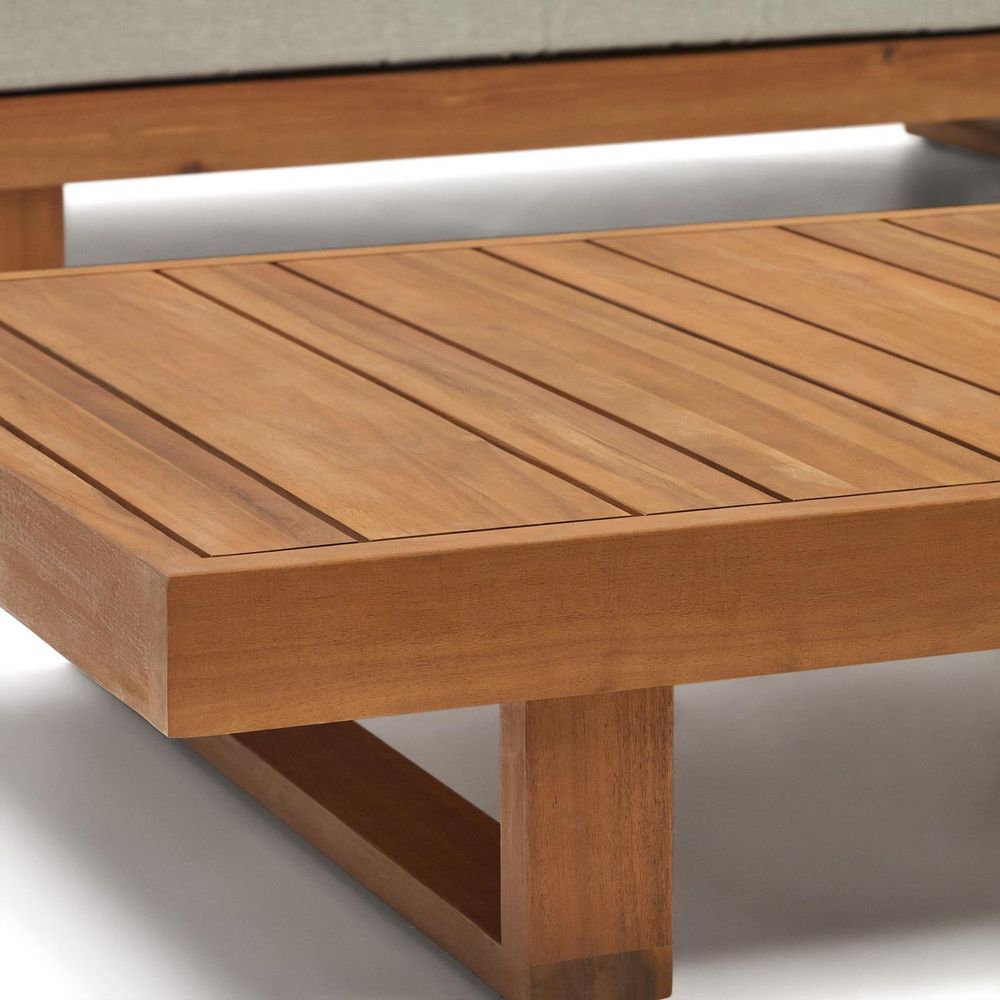 Loungeset RACO - Massief Acaciahout KAV J1600009JJ12