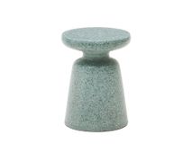 Bijzettafel MESQUIDA - Groen Terrazzo KAV J2200020PR06