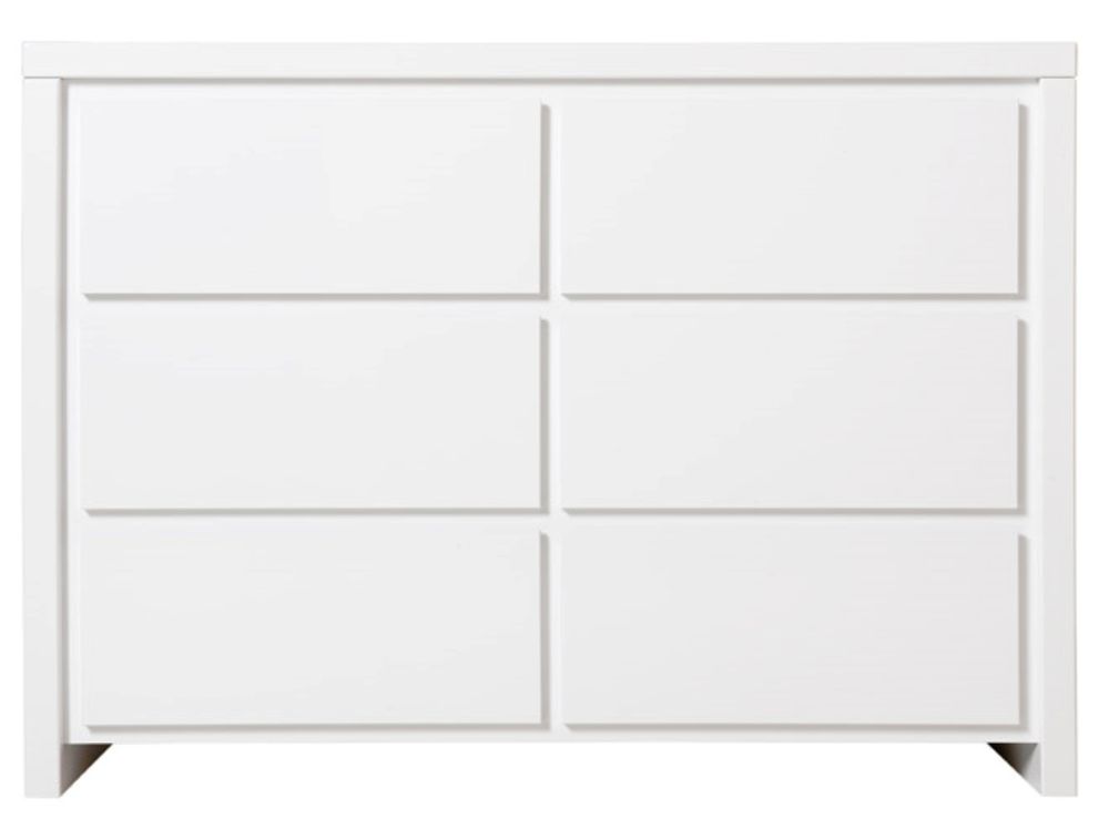 Commode 6 laden BOP CAK6MW