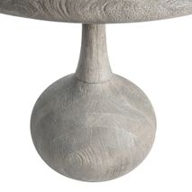 Bijzettafel FLOS - Mangohout PEM 721518