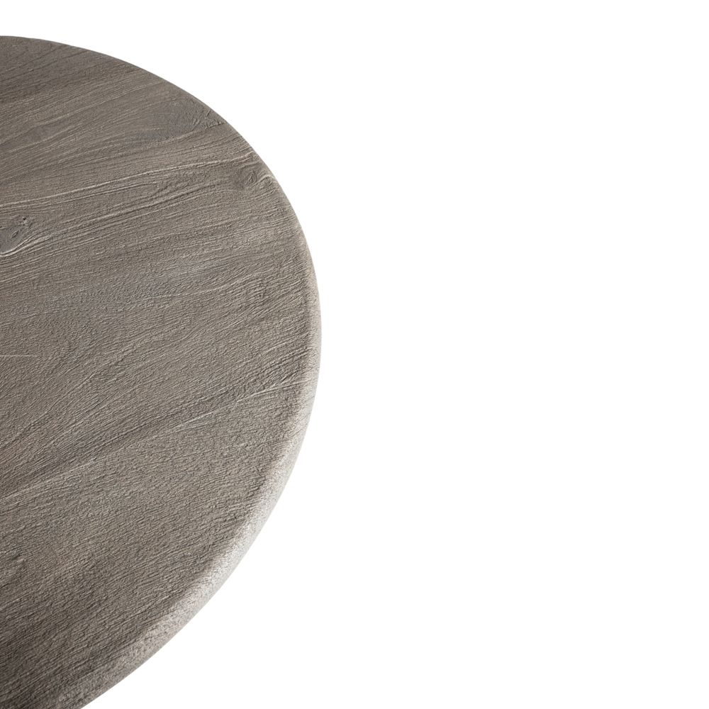 Bijzettafel FLOS - Mangohout PEM 721518