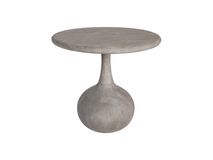 Bijzettafel FLOS - Mangohout PEM 721518