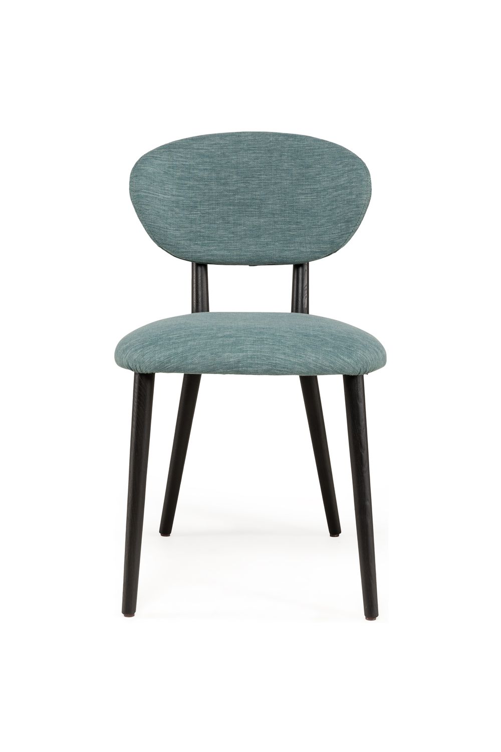 Set 4 stoelen TORO - Emerald groen C-MOB TO STPH