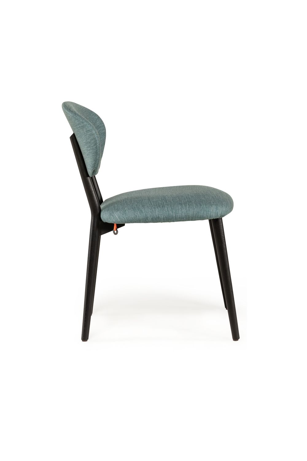 Set 4 stoelen TORO - Emerald groen C-MOB TO STPH