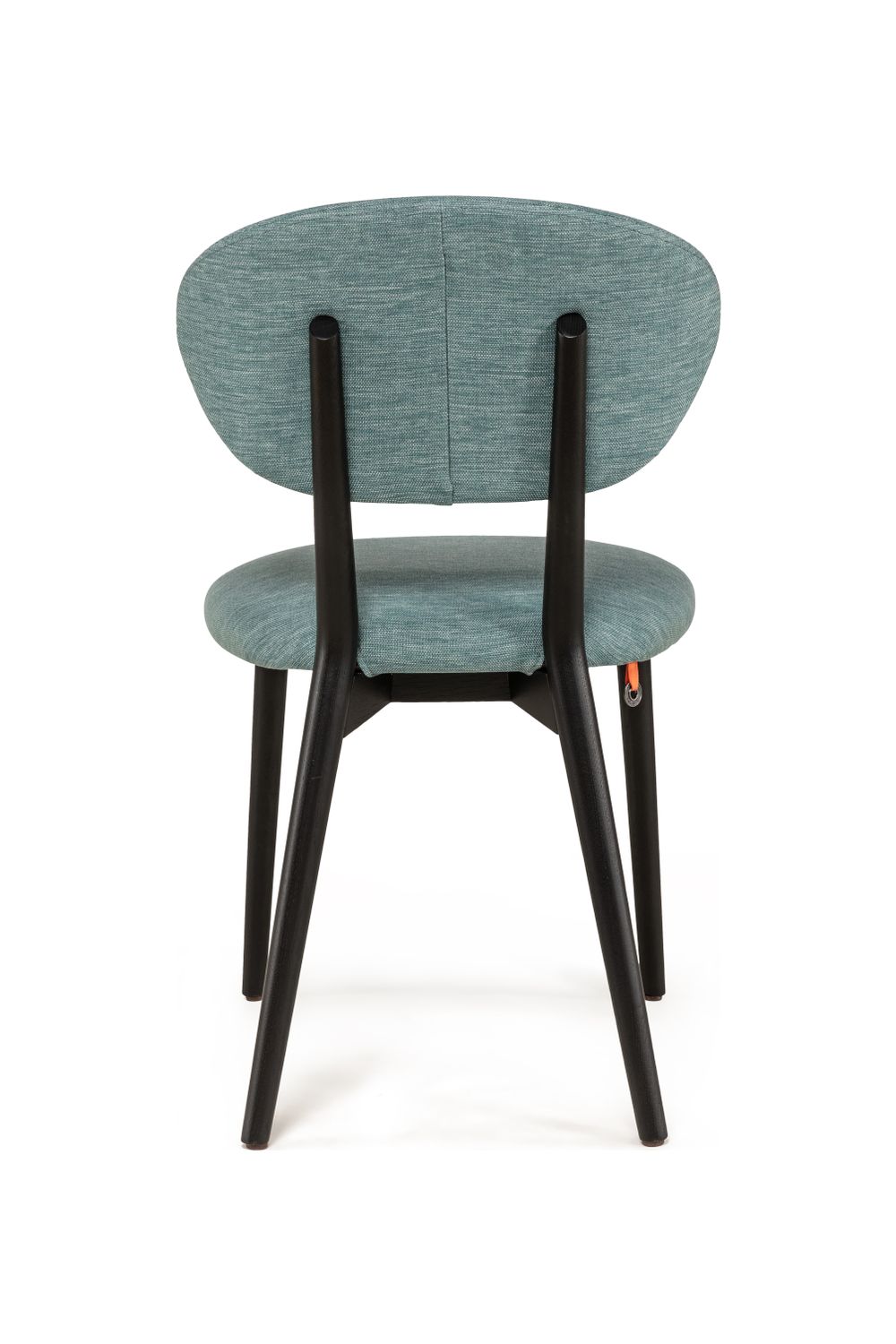 Set 4 stoelen TORO - Emerald groen C-MOB TO STPH