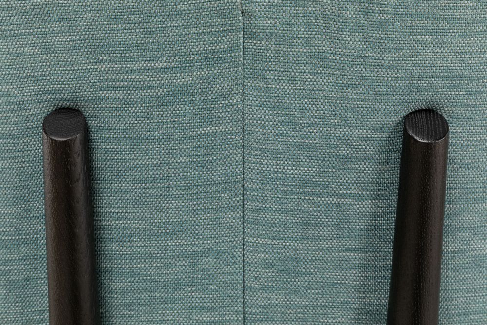 Set 4 stoelen TORO - Emerald groen C-MOB TO STPH