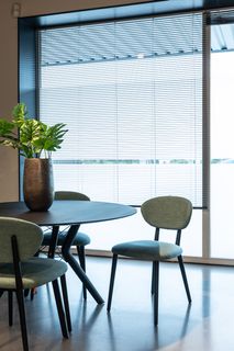 Set 4 stoelen TORO - Emerald groen C-MOB TO STPH