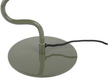 Tafellamp TWIST - Red ochre PST LM2128GR