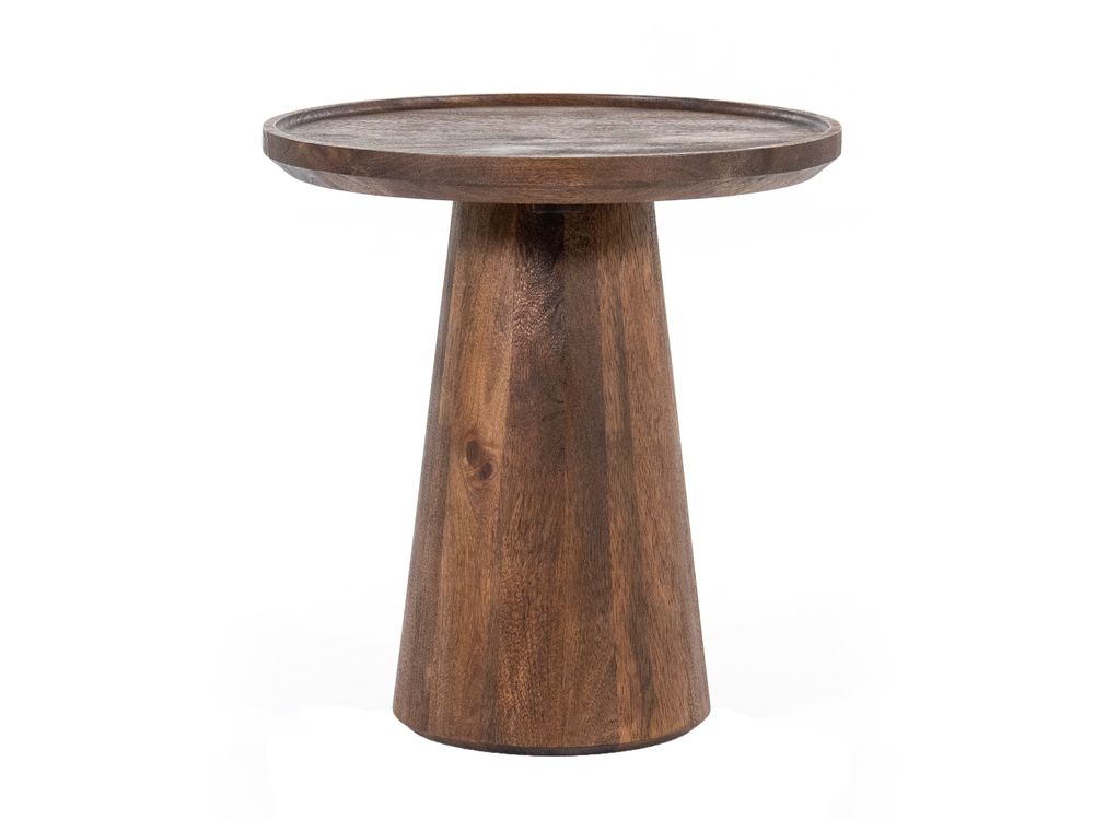 Salontafel RON - Mangohout ELO 95650