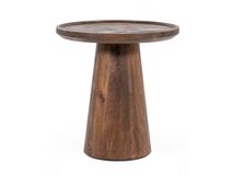 Salontafel RON - Mangohout ELO 95650