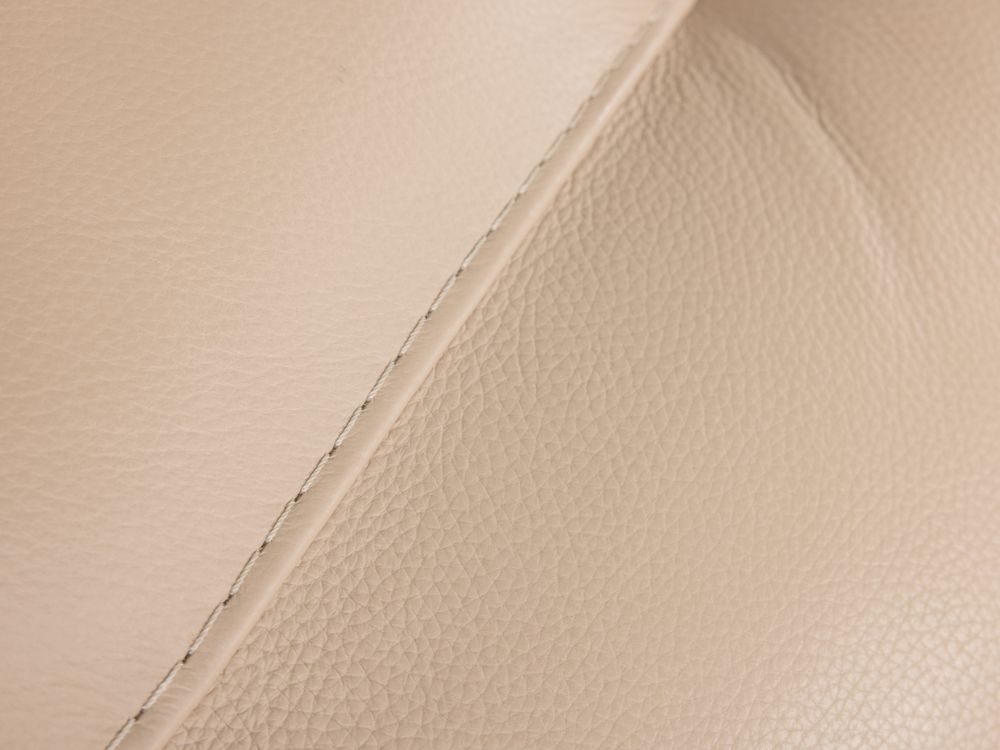 3-zit met 2 elektr. Relaxen en 2,5-zit SELE - Beig C-MXD-SE-HKS1