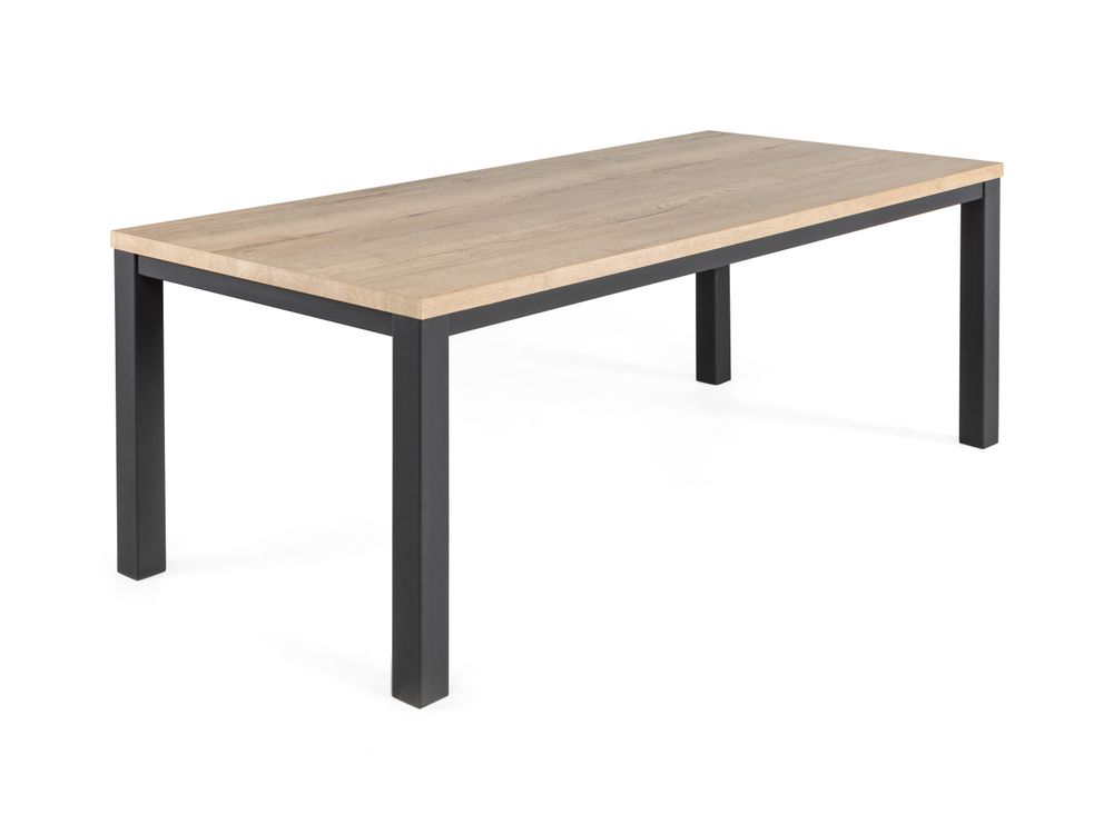 Eetkamertafel EMPIRE - Natuur MXF-213-00064-TZ