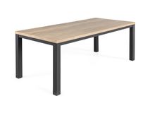 Eetkamertafel EMPIRE - Natuur MXF-213-00064-TZ