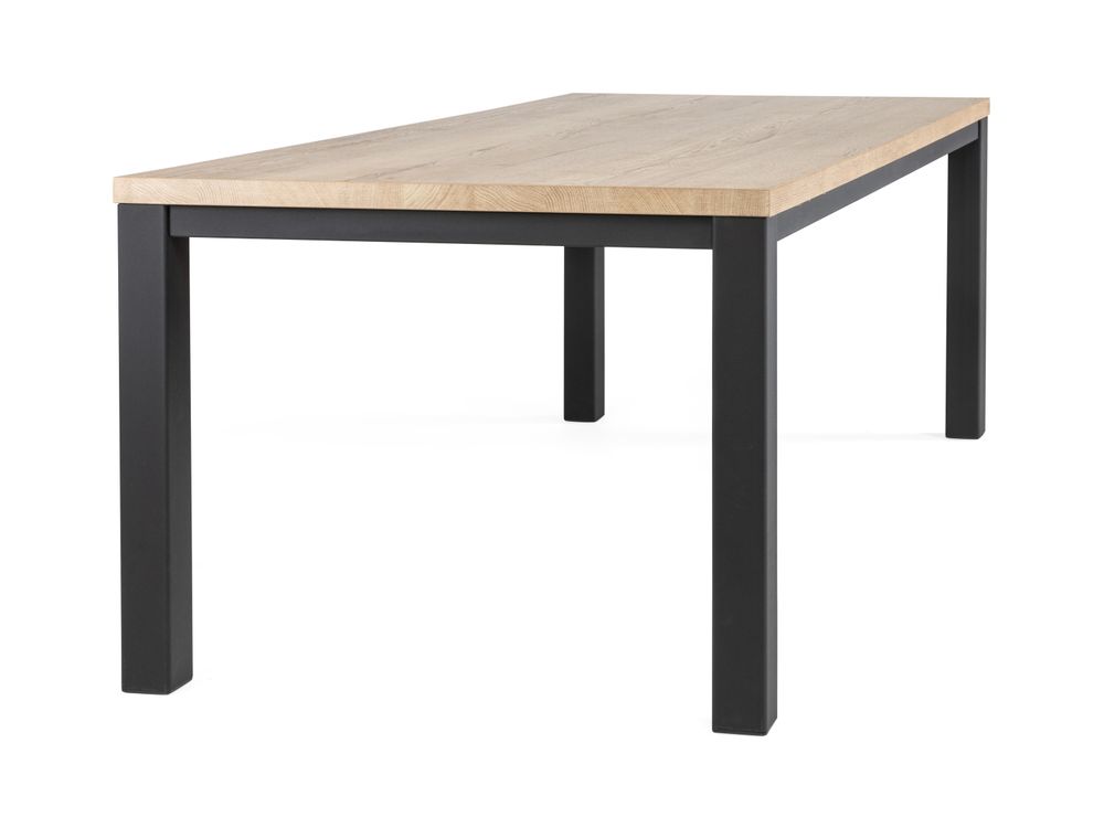Eetkamertafel EMPIRE - Natuur MXF-213-00064-TZ