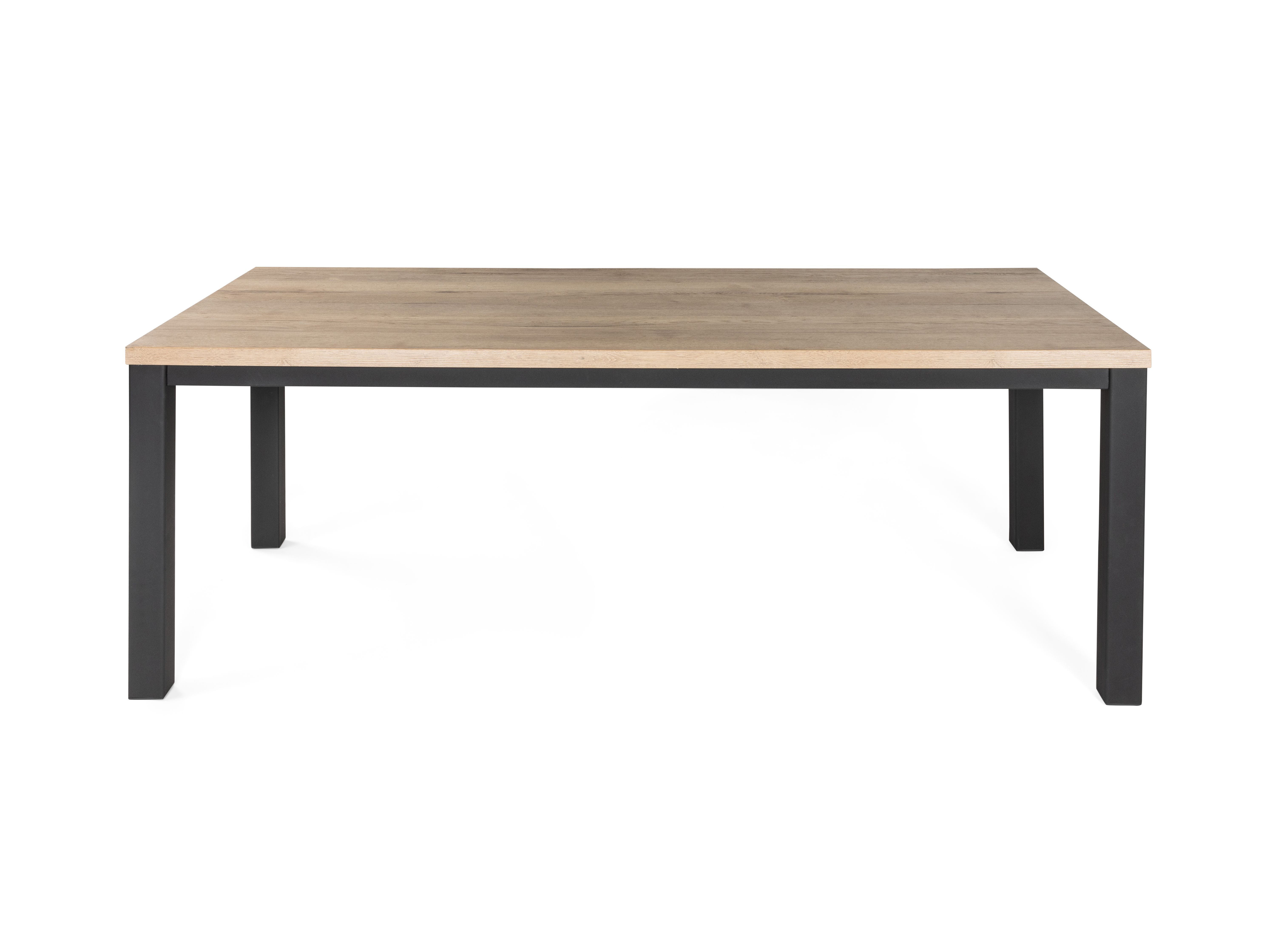 Eetkamertafel EMPIRE - Natuur MXF-213-00064-TZ
