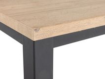Eetkamertafel EMPIRE - Natuur MXF-213-00064-TZ