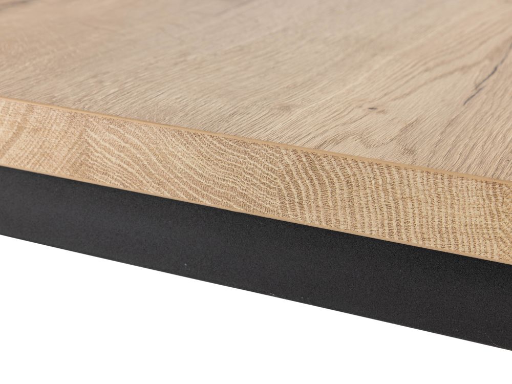 Eetkamertafel EMPIRE - Natuur MXF-213-00064-TZ