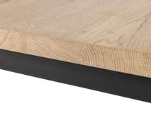 Eetkamertafel EMPIRE - Natuur MXF-213-00064-TZ