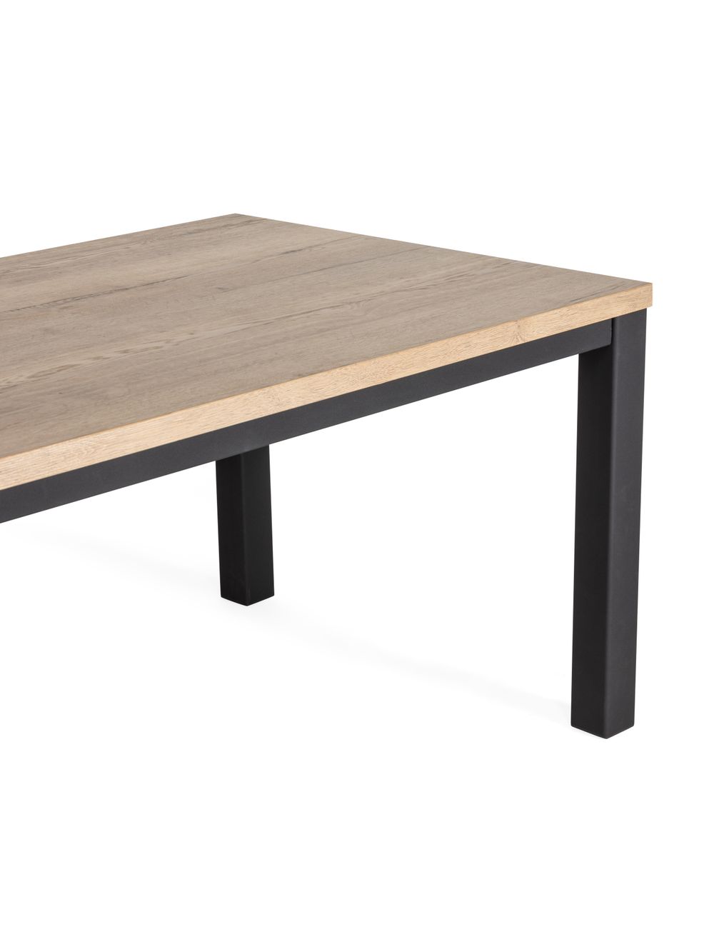 Eetkamertafel EMPIRE - Natuur MXF-213-00064-TZ