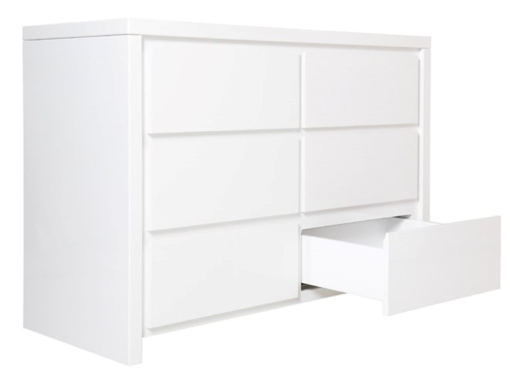 Commode 6 laden BOP CAK6MW