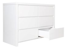 Commode 6 laden BOP CAK6MW