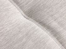 Hoeksalon BRAYA - Lichtgrijs C-HTL-151-HKS1