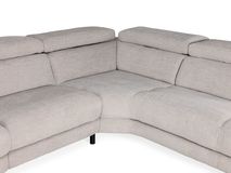 Hoeksalon BRAYA - Lichtgrijs C-HTL-151-HKS1