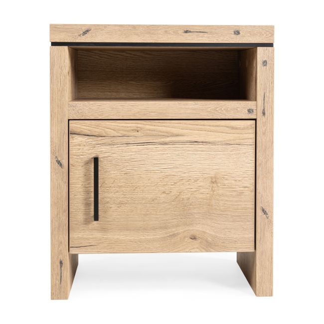 Nachtkastje ATHENE - Natuur