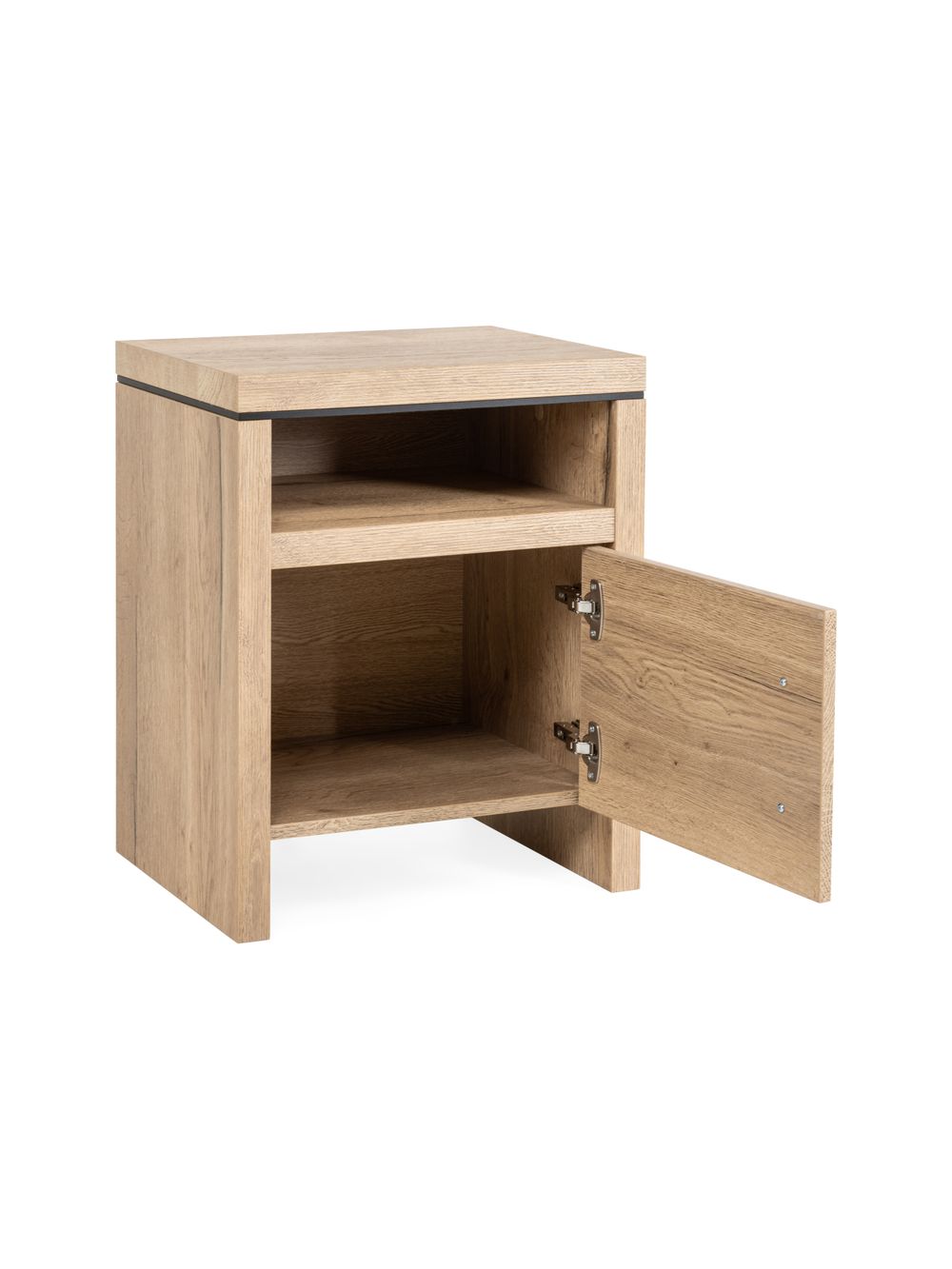 Nachtkastje ATHENE - Natuur MXF-255-00013