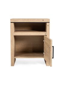 Nachtkastje ATHENE - Natuur MXF-255-00013