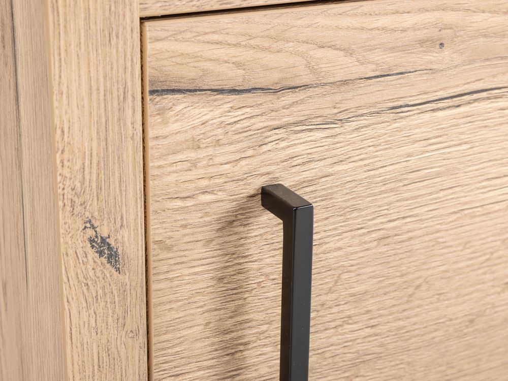 Nachtkastje ATHENE - Natuur MXF-255-00013