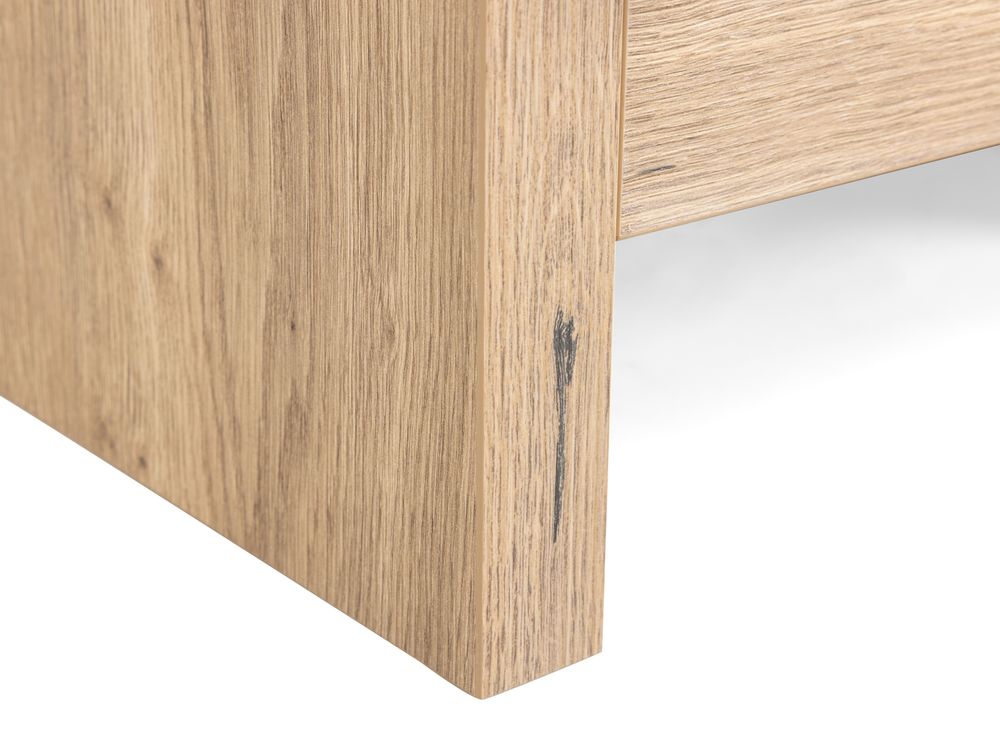 Nachtkastje ATHENE - Natuur MXF-255-00013