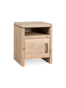 Nachtkastje ATHENE - Natuur MXF-255-00013