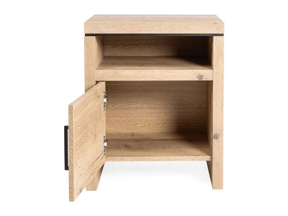 Nachtkastje ATHENE - Natuur MXF-255-00013