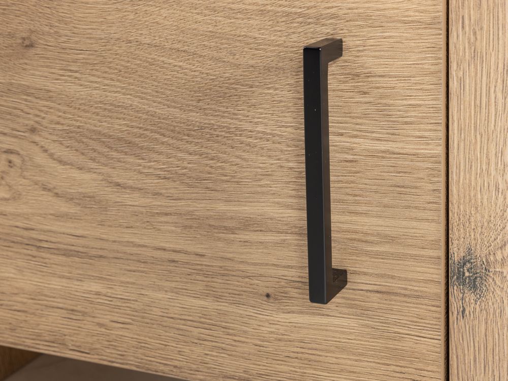 Nachtkastje ATHENE - Natuur MXF-255-00013