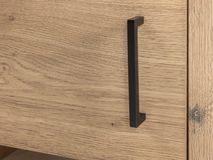 Nachtkastje ATHENE - Natuur MXF-255-00013