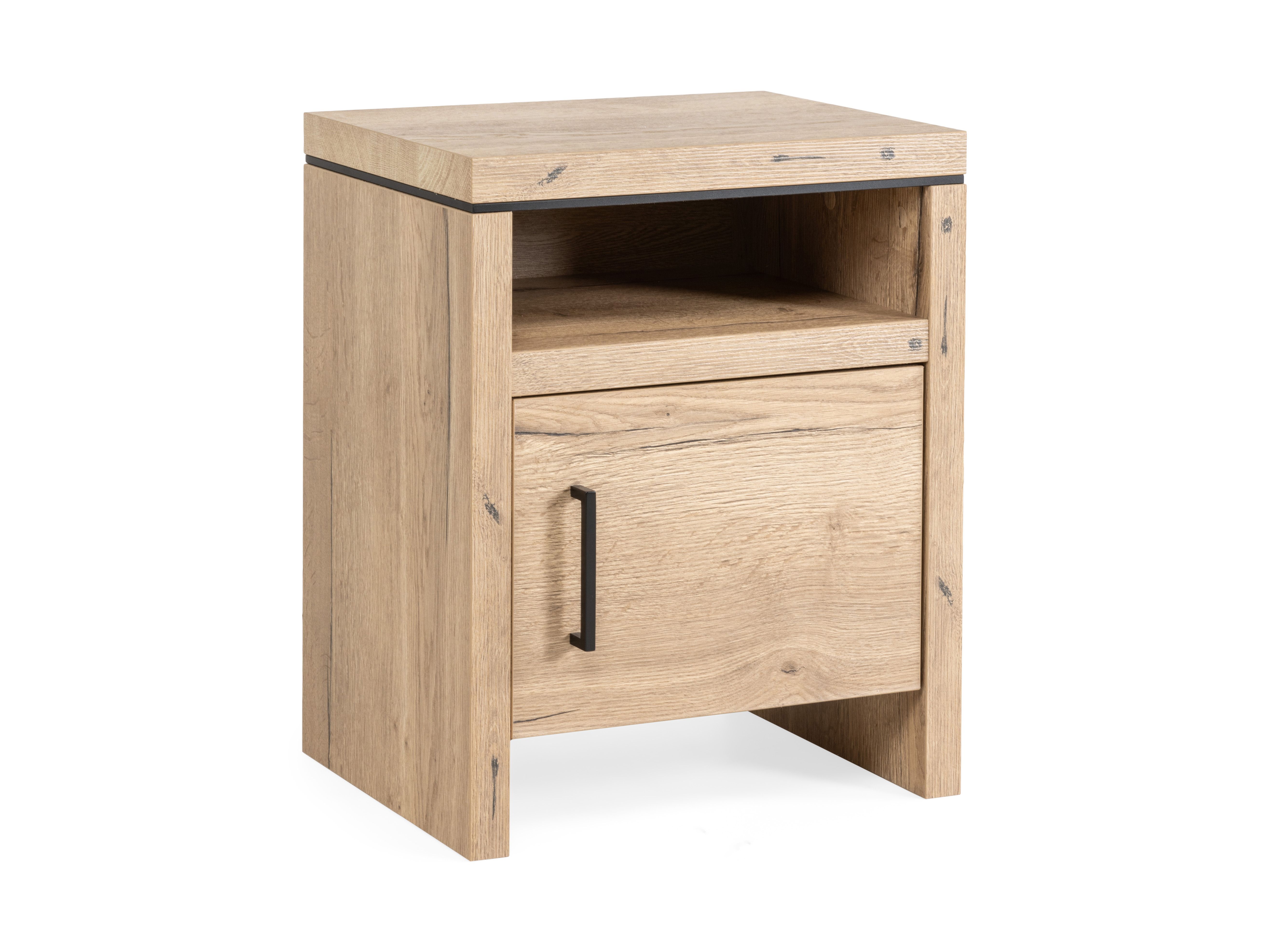 Nachtkastje ATHENE - Natuur