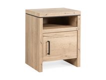 Nachtkastje ATHENE - Natuur MXF-255-00013