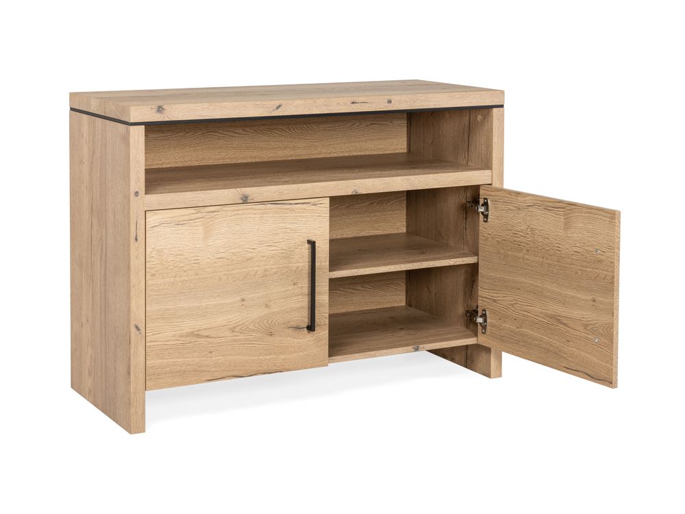 Commode ATHENE - Natuur MXF-255-00014