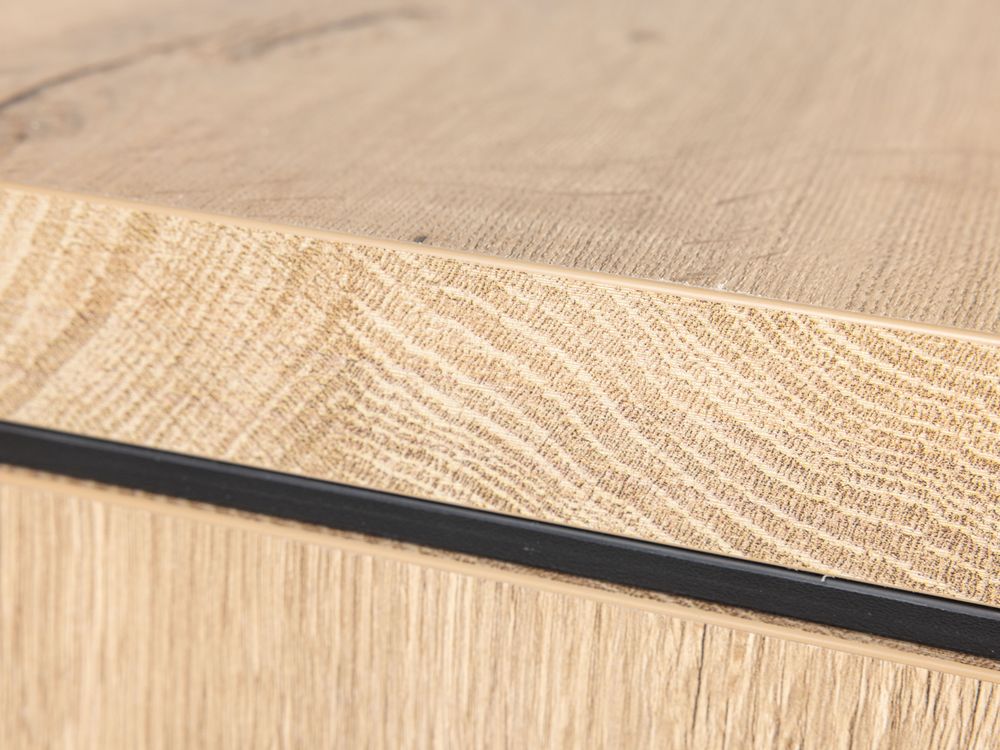 Commode ATHENE - Natuur MXF-255-00014