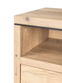 Commode ATHENE - Natuur MXF-255-00014