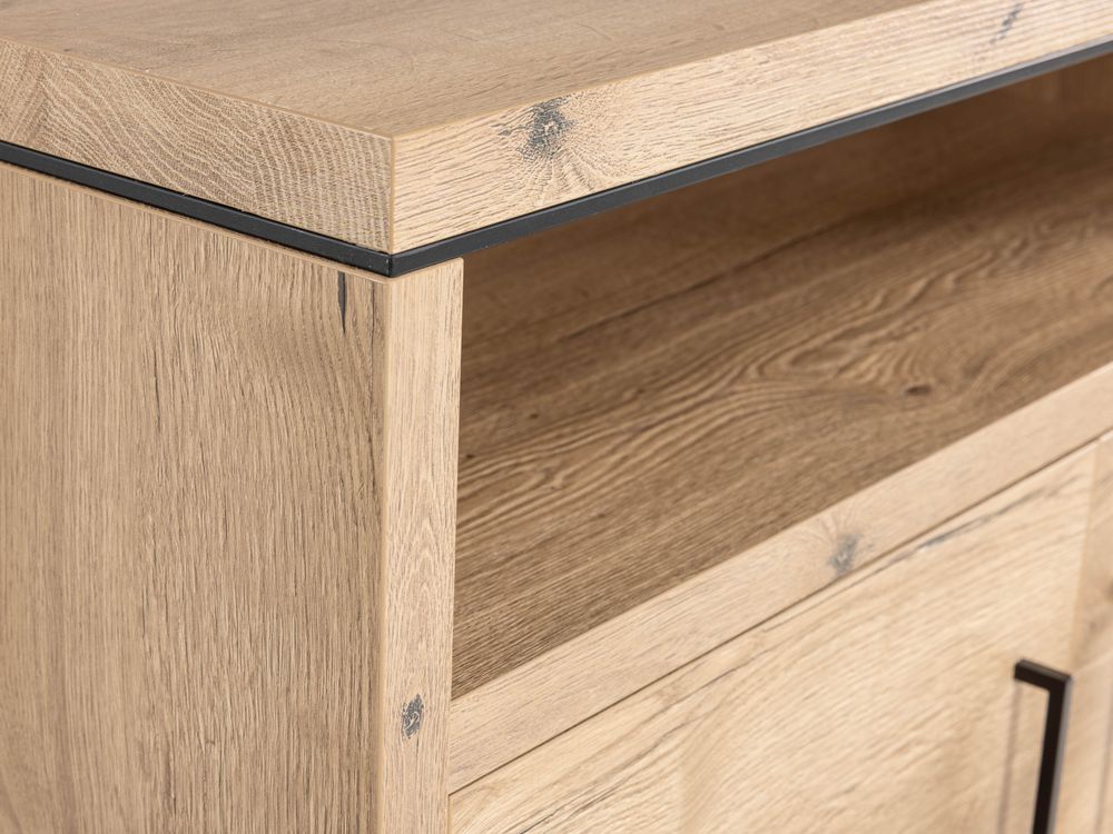 Commode ATHENE - Natuur MXF-255-00014