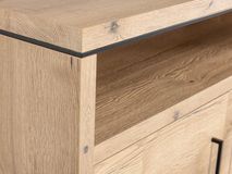 Commode ATHENE - Natuur MXF-255-00014